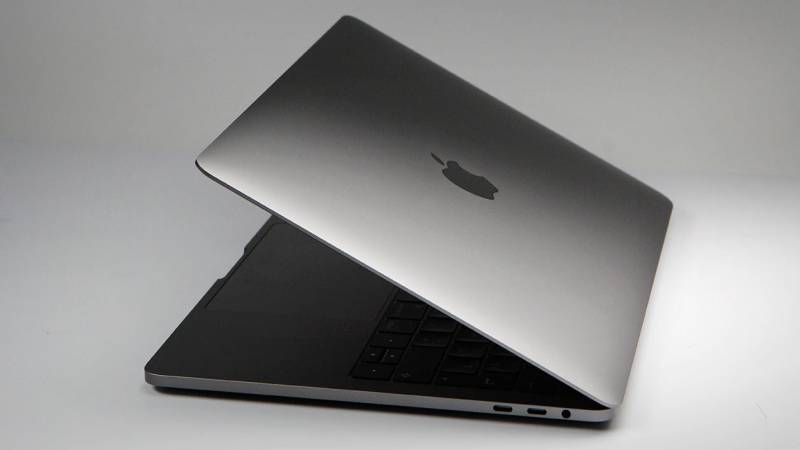 MacBook Pro 13 pouces